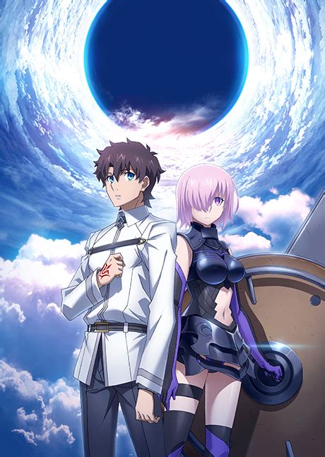 m4ufree fate/grand order: first order|Fate/Grand Order: First Order · AniList.